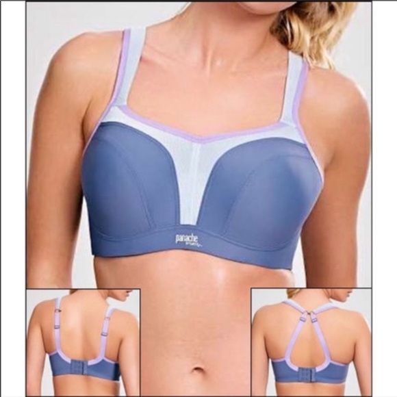 Panache sports bra - Picture 1 of 6